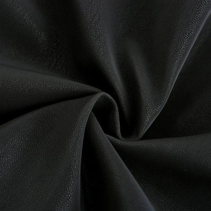 Wysokiej jakości skórzana kurtka Wolverine - Atlas-Czarny-S-Trend Polska