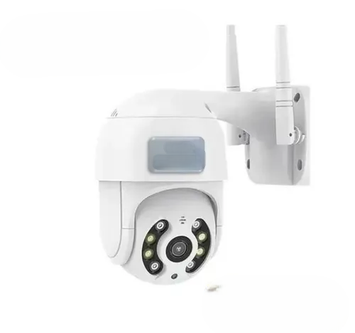 Zestaw 4 inteligentnych kamer zabezpieczających WiFi – Zestaw SmartCam 4X-Trend Polska