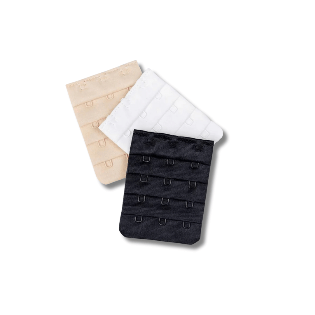 Zestaw: Biustonosz i woreczek do prania – Luma SoftPack-Czarny-S-Trend Polska