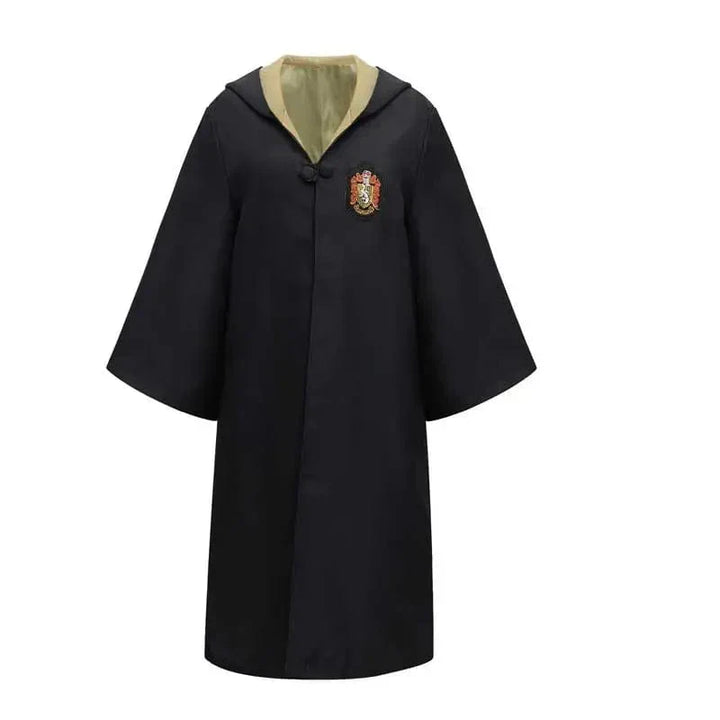 Zestaw przebranie dla dziecka – WizardWay-Żółty-115 cm-Trend Polska