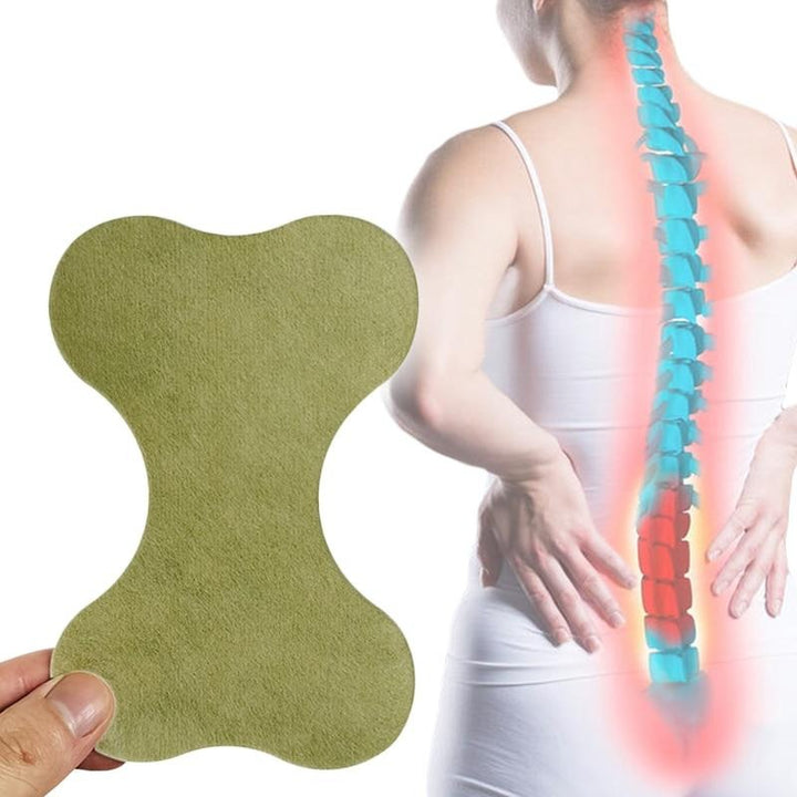 Zestaw ulgi na ból pleców - HerbalPatch-Zestaw na 30 dni-Trend Polska