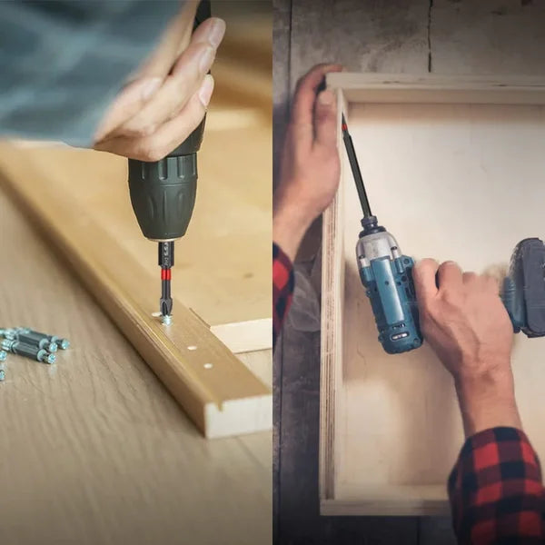 Zestaw wkrętaków magnetycznych - MagniDrive-Trend Polska