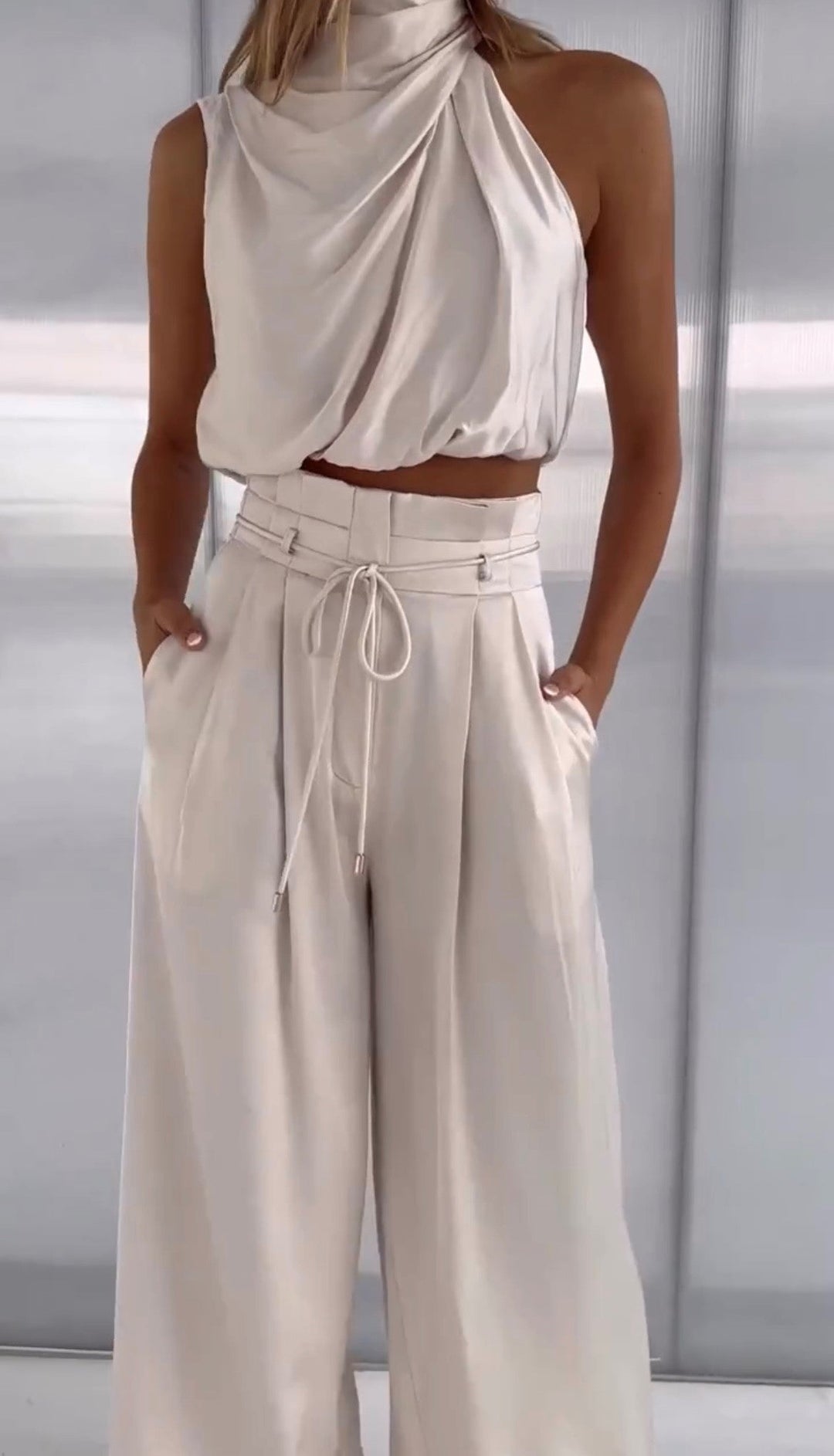 Zomerset Damskie - Nora-Biały-S-Trend Polska