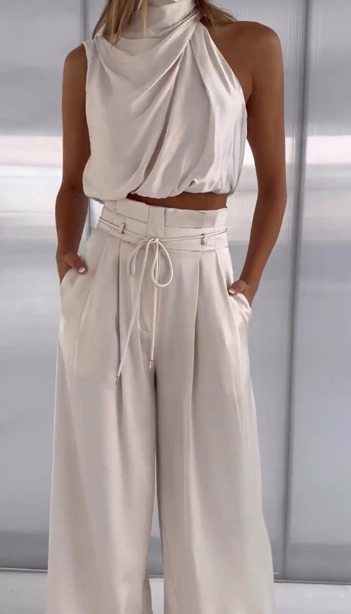 Zomerset Damskie - Nora-Biały-S-Trend Polska