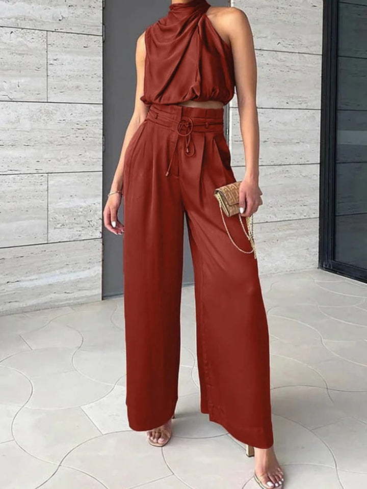 Zomerset Damskie - Nora-Czerwony-S-Trend Polska