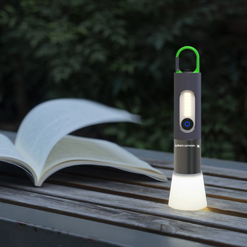 Zoomowalna latarka LED - PowerBeam-Trend Polska