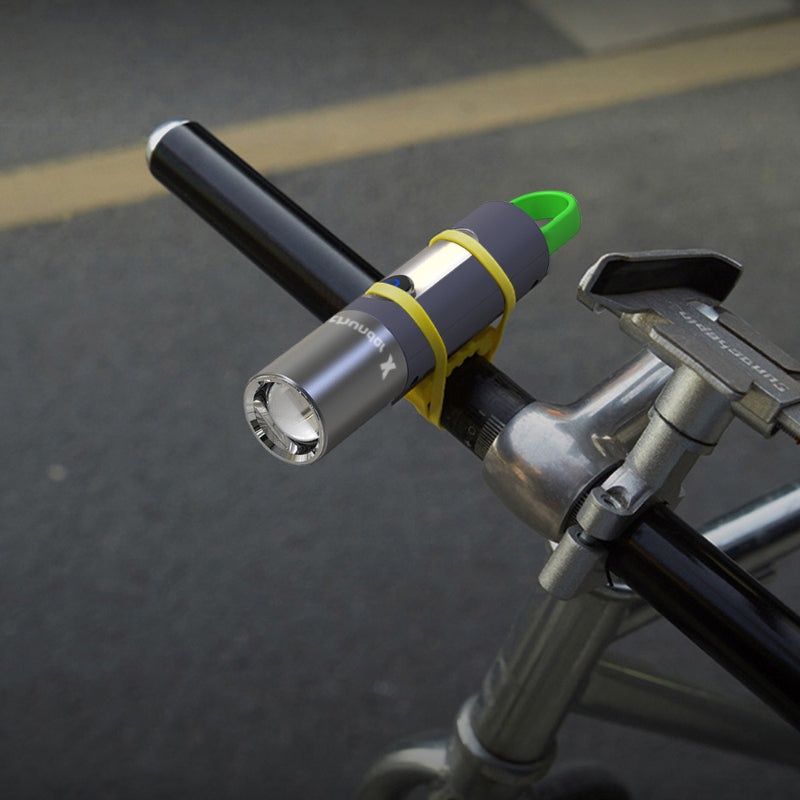 Zoomowalna latarka LED - PowerBeam-Trend Polska