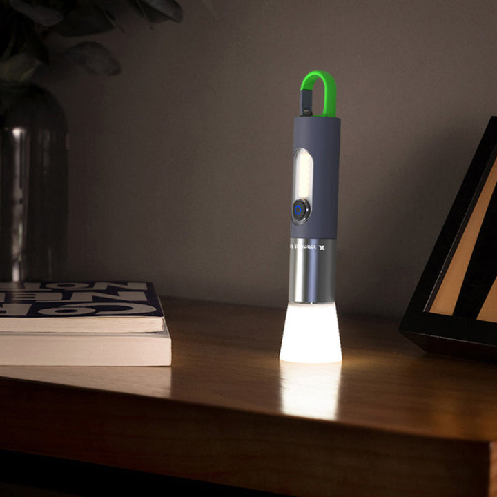 Zoomowalna latarka LED - PowerBeam-Trend Polska