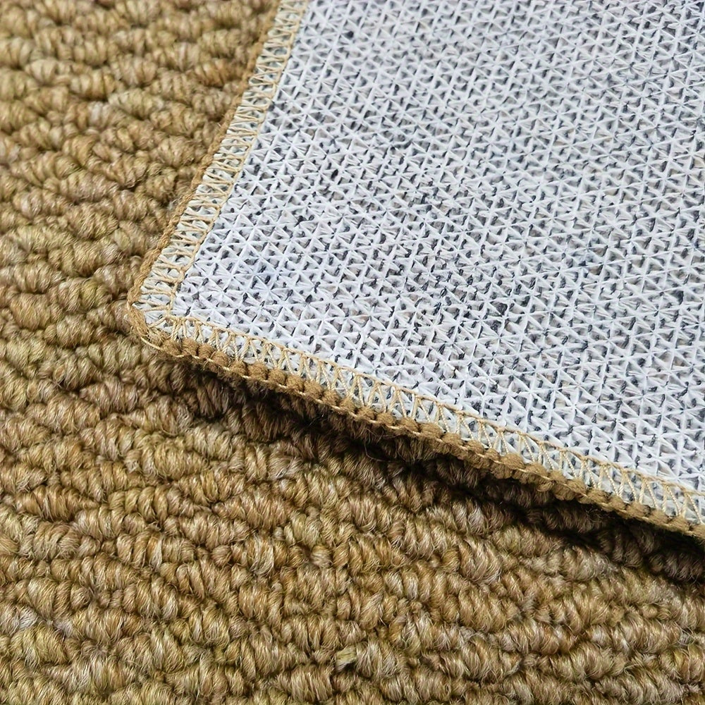Zrównoważona, Absorbująca Wyściółka do Drzwi - EcoMat-50x80cm-Trend Polska