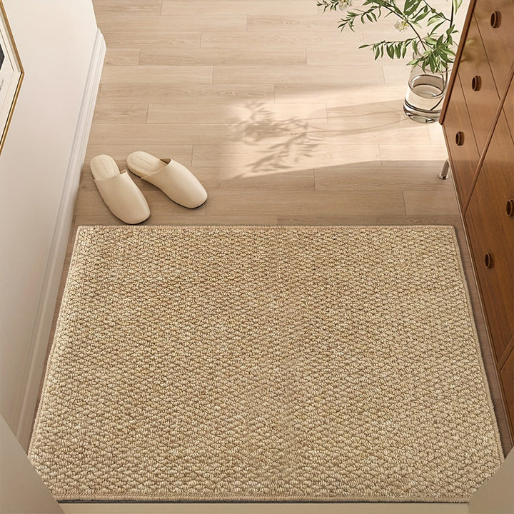 Zrównoważona, Absorbująca Wyściółka do Drzwi - EcoMat-50x80cm-Trend Polska