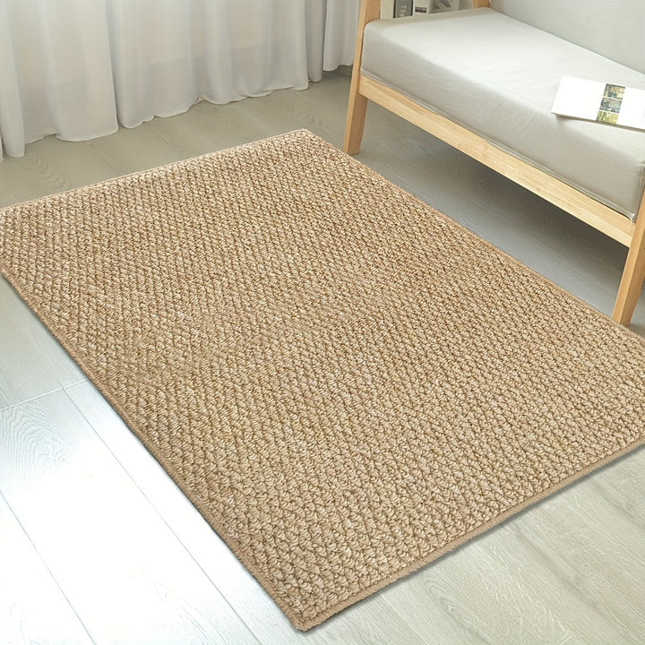 Zrównoważona, Absorbująca Wyściółka do Drzwi - EcoMat-50x80cm-Trend Polska