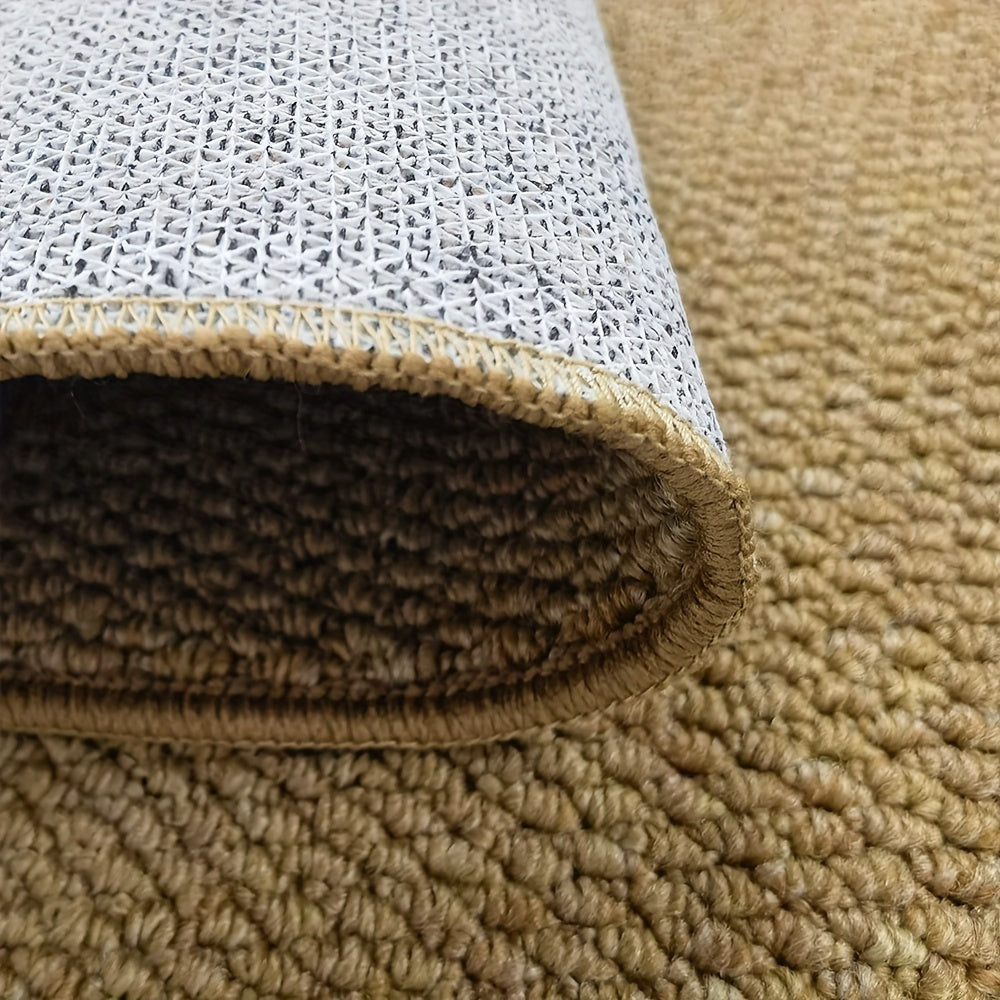 Zrównoważona, Absorbująca Wyściółka do Drzwi - EcoMat-50x80cm-Trend Polska