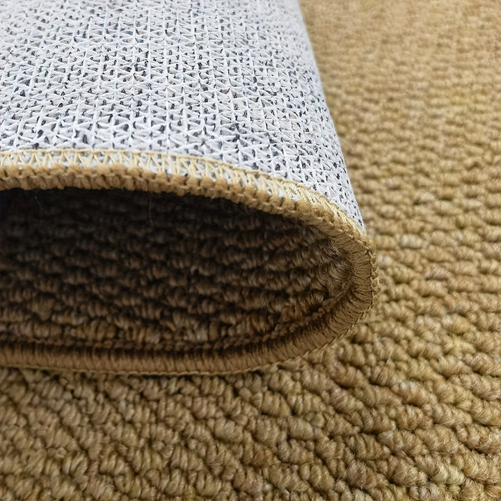 Zrównoważona, Absorbująca Wyściółka do Drzwi - EcoMat-50x80cm-Trend Polska